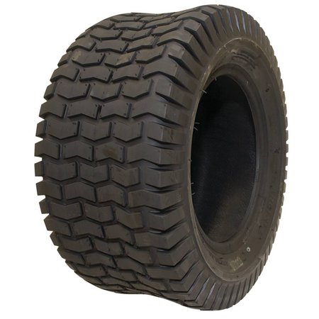 STENS New Tire For Carlisle 511121, Toro 231-95 Tire Size 23X10.50-12, Maximum Load Capacity 1320 165-560